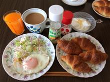 モーニン