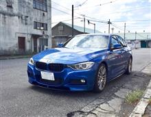 新年早々 ディーラー入庫