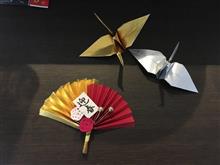 【DIY】正月飾り2