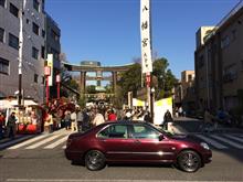 富岡八幡宮