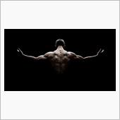 STRONG！