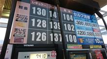 高い！
