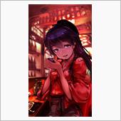 こんばんもふもふ～♪