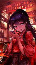 こんばんもふもふ～♪