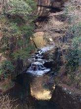 濃溝の滝+城巡り+寺巡り その壱【久留里城・館山城】