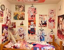 愛を感じますな