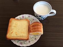 ランチ