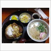 軽くうどん