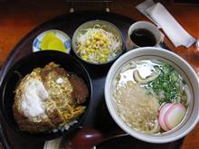 軽くうどん