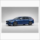 VOLVOが地元Sweden ...