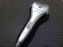 IZUMIの電気シェーバーいいです