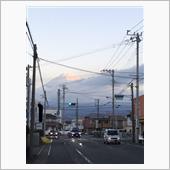 おはようございます〜