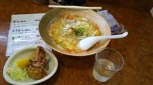 今日のお昼ご飯。