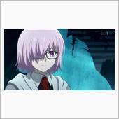 今日のアニメ（その１）