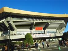 布袋寅泰2016@日本武道館