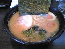 な～んか付いて無い日だなぁ