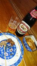 初飲み(^_^)／□