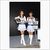 CP＋2016　小林未来さん ...