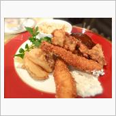 今年のランチ -2017-