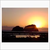 徳島の　おもひで　その１　風 ...