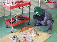もっともっと車イジリが楽しくなる！
