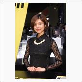 CP＋2016　藤木由貴さん