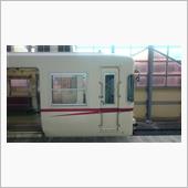 一畑電車２１００系