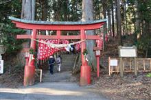 あけおめです2017