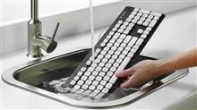 キーボードの洗い方　ノートPCの寿命は花の命がごとく