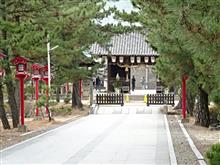 吉備津彦神社へ～♪