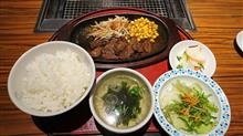 今日のランチは・・・・またまた