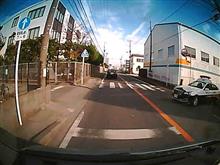早くも２１０クラウン後期のパトカーが・・・