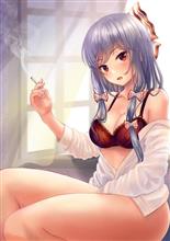 サラシ