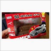 R35を買う