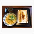 今日のランチ