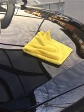 『洗車頻度は変わらないんですよ?』と言う謎の主張 『洗車頻度は変わらないんですよ?』と言う謎の主張