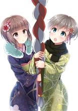 こんばんもふもふ～♪