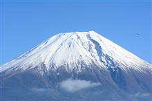 富士山びより～朝霧高原～