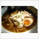 1・鶏&amp;和風ラーメン