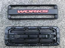 勝手に車名変更「SWIFT WORKS ZC31SS」(^^♪