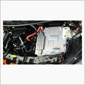 e-power試乗