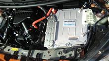 e-power試乗