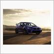 スバル WRXシリーズ 2018モデルを披露