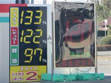 燃費報告 CT-vol.39