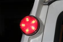 最近LED化にはまっています…