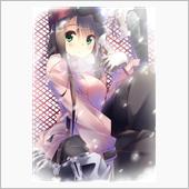 こんばんもふもふ～♪
