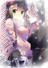 こんばんもふもふ～♪