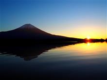 遅くなりましたが、本年もよろしくお願いいたします&lt;(_ _)&gt;…しばらく・・・
