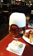 麦酒 ビールを味わって