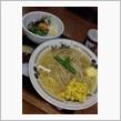 今夜の街道ラーメン